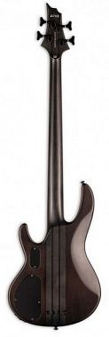 Бас-гитара LTD D-4 BP BLKNBS
