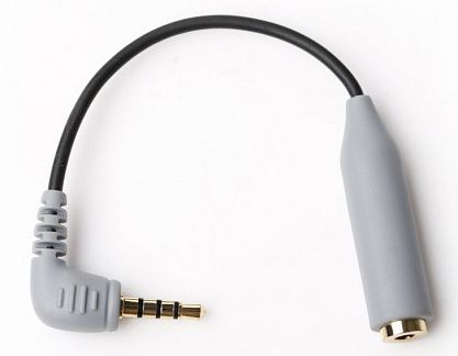 Адаптер BOYA BY-CIP2