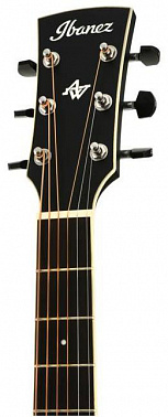 Электроакустика IBANEZ ARTWOOD AW84CE-WK