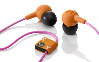 НАУШНИКИ JBL ROXY REFERENCE 250 O/P