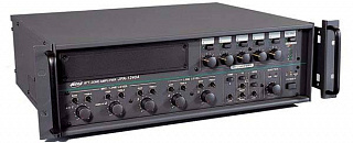 МИКШЕРНЫЙ ТРАНСЛЯЦИОННЫЙ УСИЛИТЕЛЬ JEDIA JPA1120A