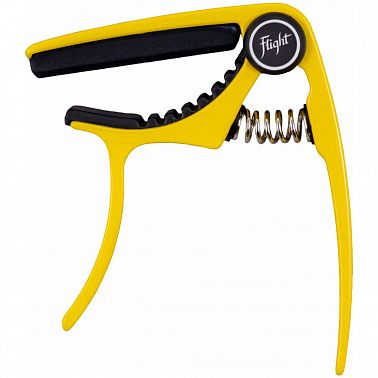 Каподастр FLIGHT FC-DASHA KIRPICH