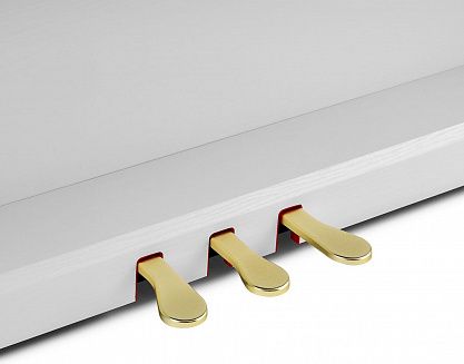 Цифровое пианино MUZPLANET YDP-145WH