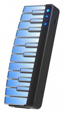 Клавишный модуль Enya Cyber-G-Keyboard-module/BK