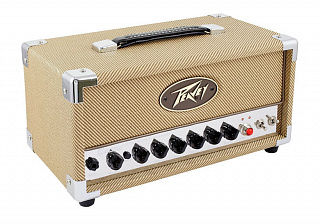 ГИТАРНЫЙ УСИЛИТЕЛЬ Peavey Classic 20 MH