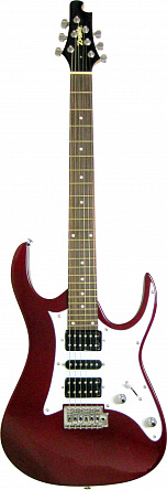 ЭЛЕКТРОГИТАРА ZOMBIE RMW-220