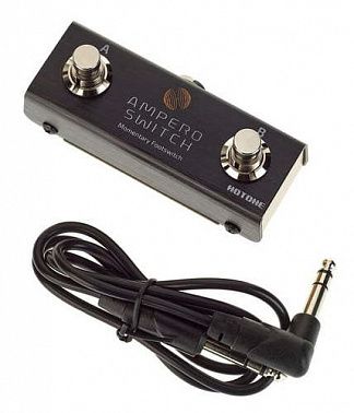 Футсвитч HOTONE Ampero Switch