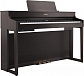 Цифровое пианино ROLAND HP702-DR+KSH704/2DR