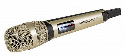 Радиосистема ROCKDALE PRO Stage 220 Vocal