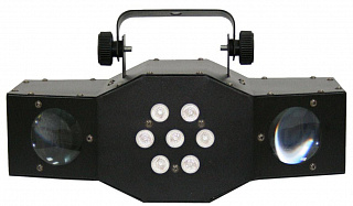 Световой эффект INVOLIGHT LED RX360