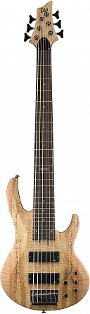БАС-ГИТАРА LTD B-206/SM/NS