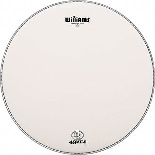 Пластик WILLIAMS DS49-7MIL-14k