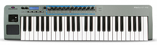 СИНТЕЗАТОР NOVATION XIOSYNTH 49