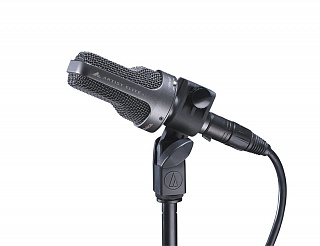 МИКРОФОН AUDIO-TECHNICA AE3000