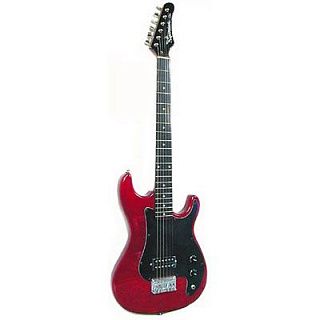 ЭЛЕКТРОГИТАРА SAMICK LSM-70