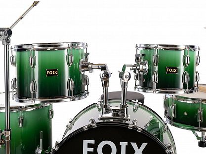 Барабанная установка Foix LH-21H29