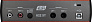 USB аудио интерфейс ESI U22 XT
