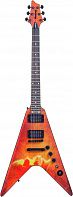 ЭЛЕКТРОГИТАРА WASHBURN WV16G12