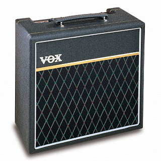 КОМБО ГИТАРНЫЙ VOX PATHFINDER 15