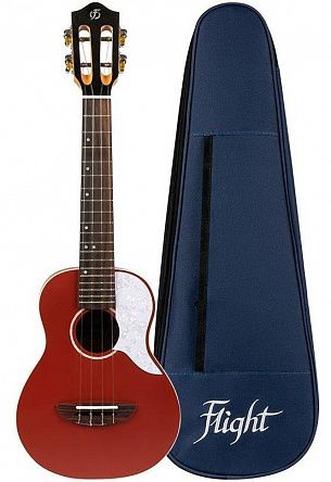 Укулеле FLIGHT IRIS Concert RD