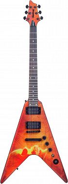 ЭЛЕКТРОГИТАРА WASHBURN WV16G12