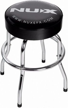 Стул NUX Bar-Stool