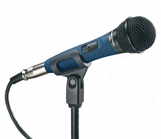 МИКРОФОН AUDIO-TECHNICA MB1K/C