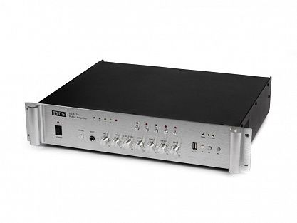 Трансляционный усилитель мощности TADS DS-6120