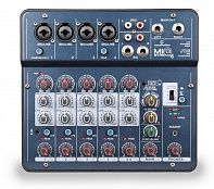 Микшерный пульт Soundsation MioStream6