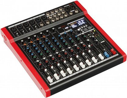 Микшерный пульт PROEL PROEL MQ1222X