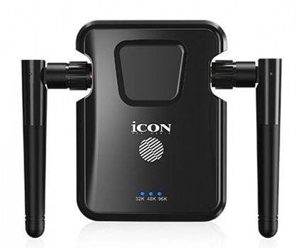 Система мониторинга Icon AirMon Pro