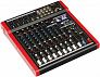 Микшерный пульт PROEL PROEL MQ1222X