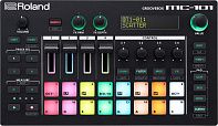Грувбокс ROLAND MC-101