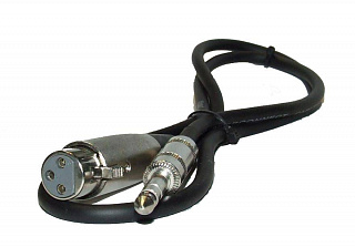 МИКРОФОННЫЙ ШНУР HOSA STX-303F