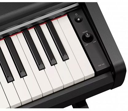 Цифровое пианино YAMAHA YDP-146B Arius