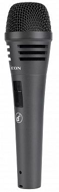 Микрофон Icon D2