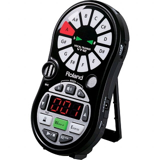 Вокальный тренажер ROLAND VT-12