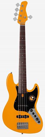 Бас-гитара Sire V3-5 ORG