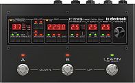 Педаль TC ELECTRONIC 2290 P DYNAMIC DIGITAL DELAY