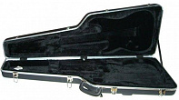 Гитарный кейс Сort Cmc-11 bk