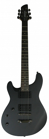 ЭЛЕКТРОГИТАРА FERNANDES DFX08LHBLKS