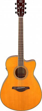 Электроакустика YAMAHA FSC-TA VT