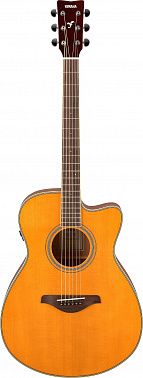 Электроакустика YAMAHA FSC-TA VT