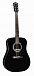 ГИТАРА ЭЛЕКТРОАКУСТИЧЕСКАЯ FENDER DG11E BLK