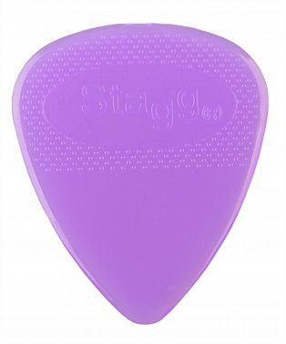 МЕДИАТОР Stagg Nylon Standard 73 (1 шт)
