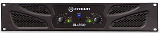 Усилитель мощности CROWN XLI 3500