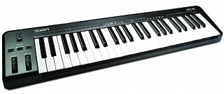 MIDI КЛАВИАТУРА ION AUDIO KEY 49