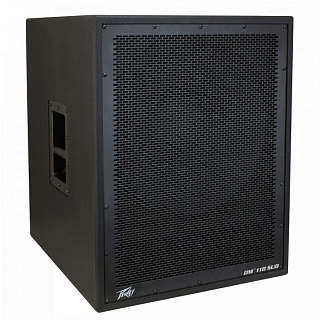 Сабвуфер Peavey DM 118 Sub