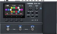 Гитарный процессор BOSS GX-10
