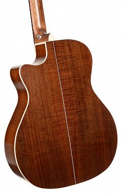 Электроакустика Cort ES-GA4-Special-BRSG